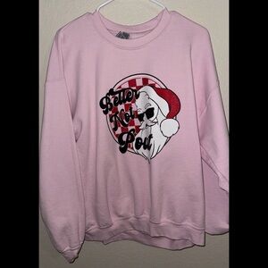 Christmas sweatshirt